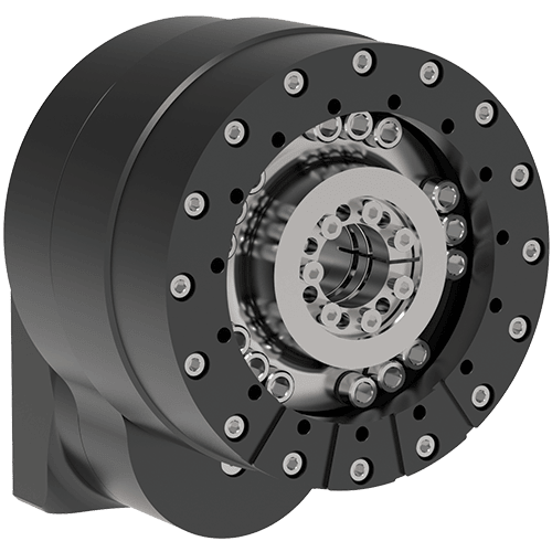 Custom GPL Gearbox